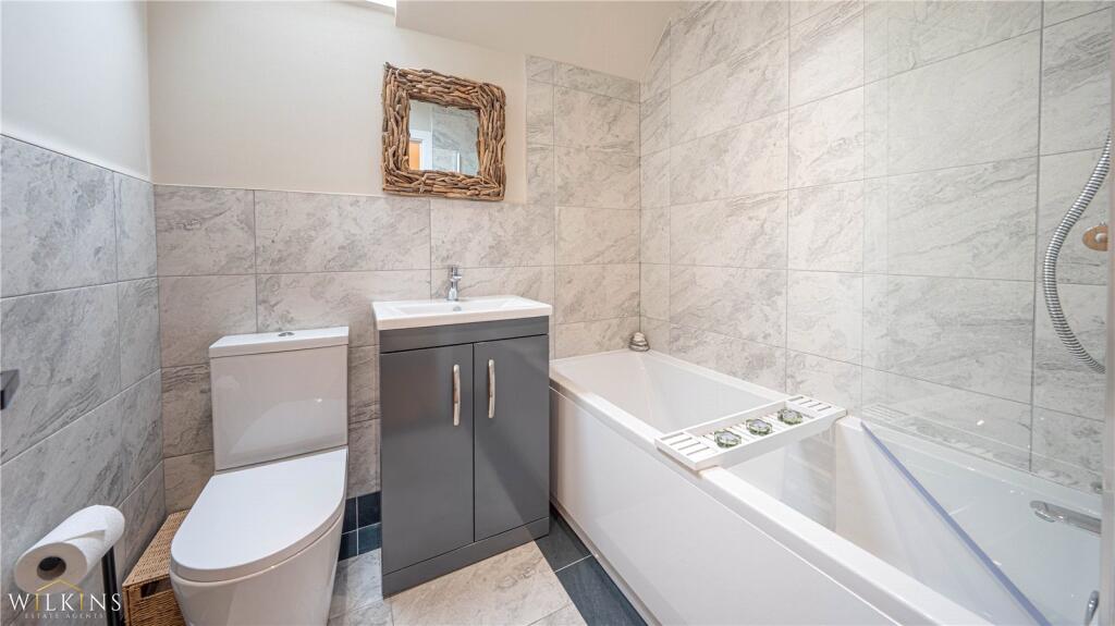 Additional image 21 of Tudor Rise, Clifton Campville, Tamworth, Staffordshire, B79