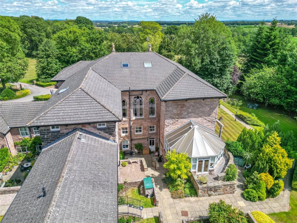 Main image of property: Nickols Lane, Spofforth, Harrogate, North Yorkshire