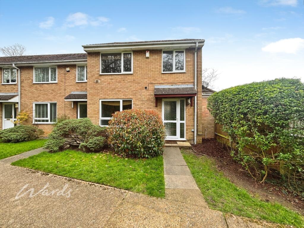 Main image of property: Olivers Mill New Ash Green DA3