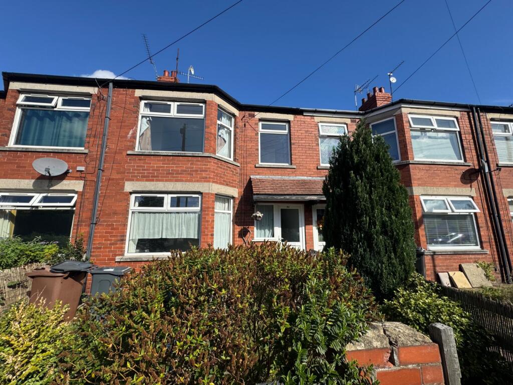 Main image of property: Leyburn Avenue, Cottingham Road, Hull, East Yorkshire, HU6