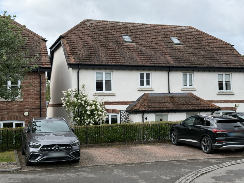 Main image of property: Northfields, WINCHESTER, SO21