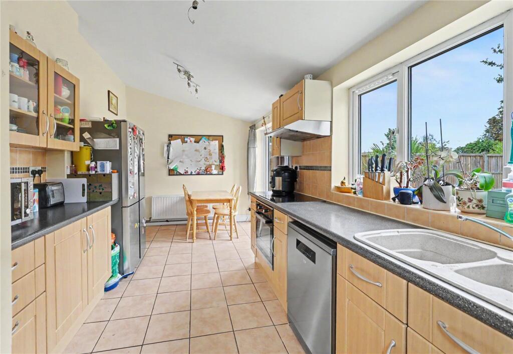 House in Broadland, Hellesdon - View 5