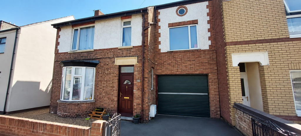 Main image of property: Palmerston Road, Peterborough
