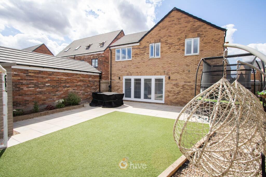 Dutchman Way, Bessacarr, Doncaster, DN4 photo 3