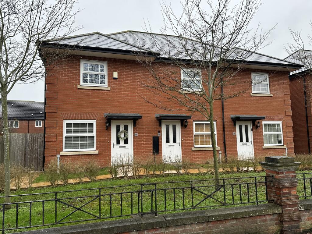 Main image of property: Carholme Road, Lincoln, 