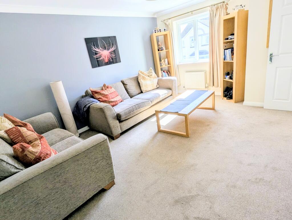 Leeward Lane, Torquay, TQ2 - Skats 3
