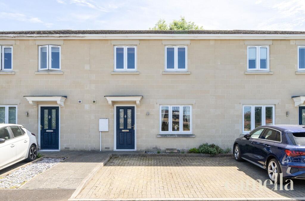 Main image of property: Marsden Road, Bath, BA2