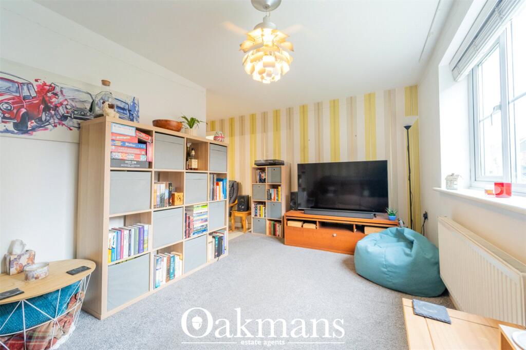 Apartment in Birmingham - View 4