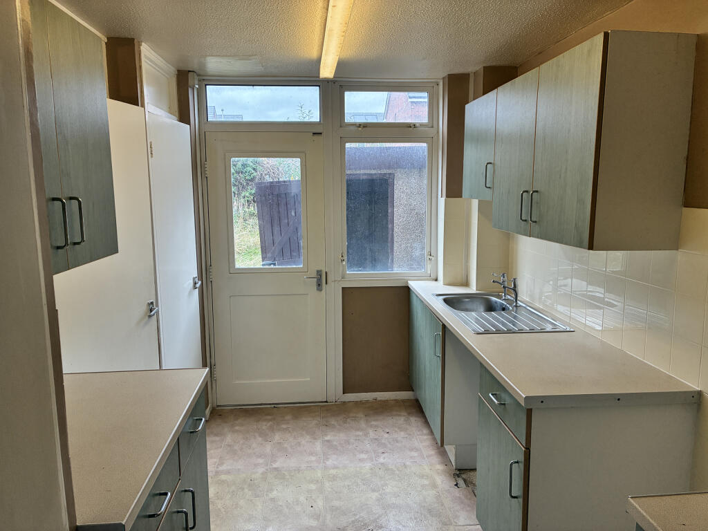 House in Hereford - View 5