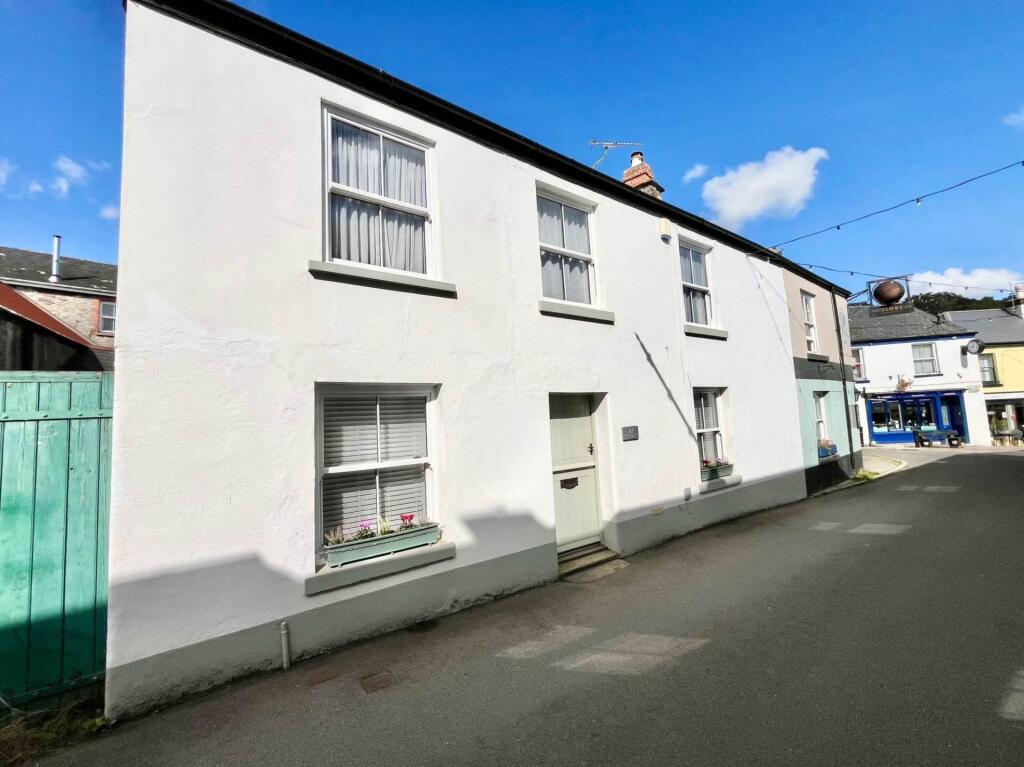 Main image of property: Plymouth Road, Buckfastleigh