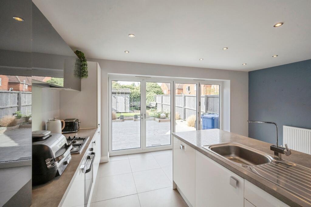 House in Doncaster, Blaxton - More