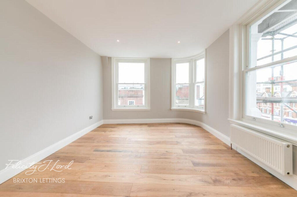 Main image of property: Electric Avenue, London