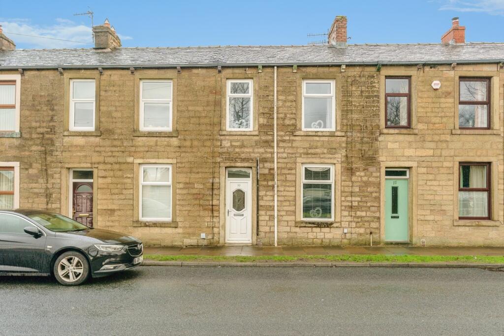 Main image of property: Ridge Row, Burnley, Lancashire, BB10