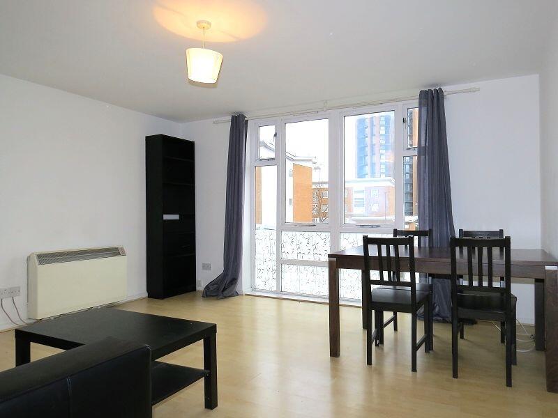 Main image of property: Felixstowe Court, Royal Docks, London. E16