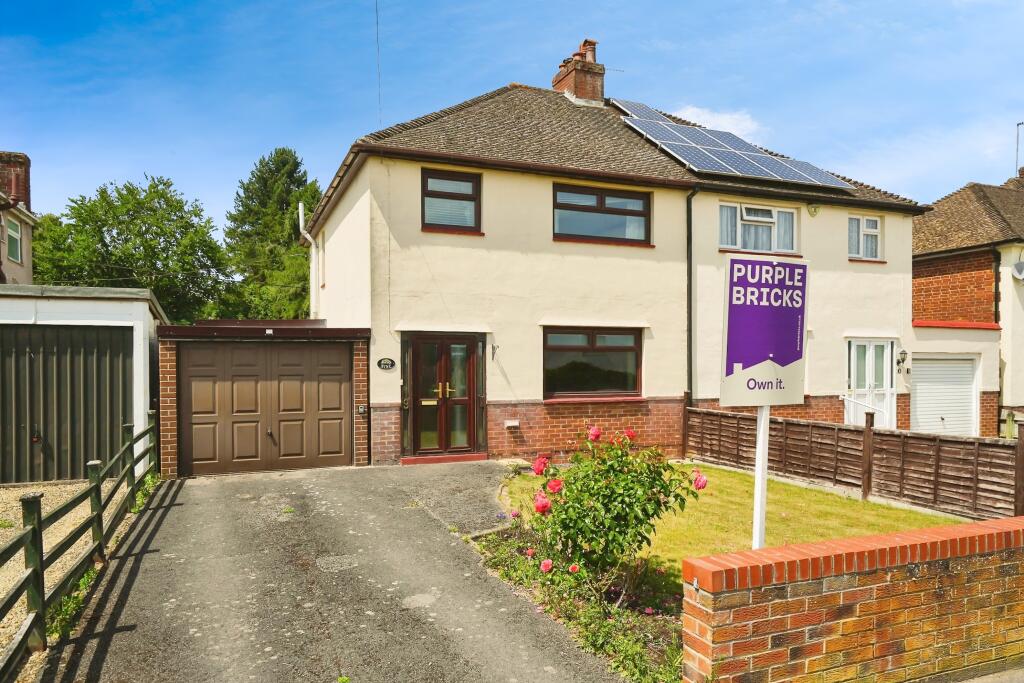 Main image of property: Grundy Crescent, Oxford, OX1