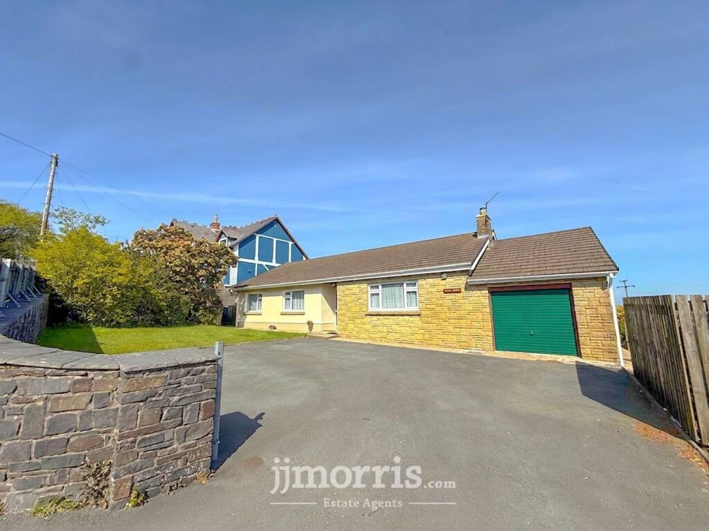 Main image of property: Croeslan, Llandysul, SA44