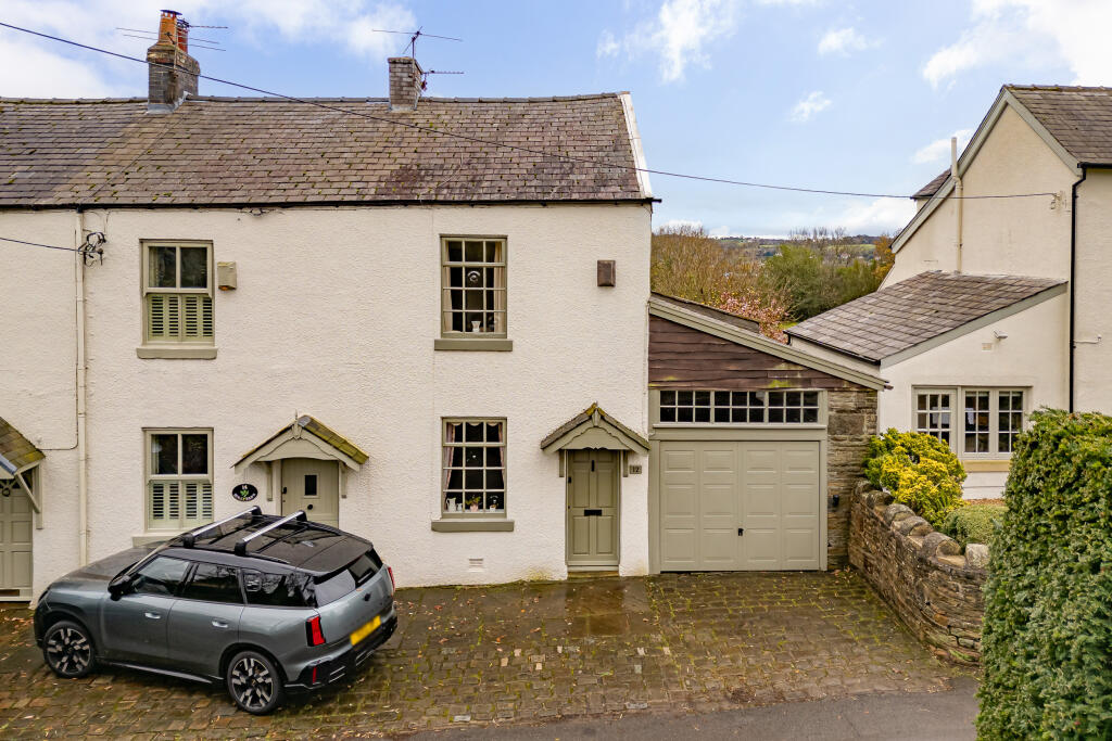 Main image of property: Holly Bank, Mill Brow, Marple Bridge, Marple Bridge