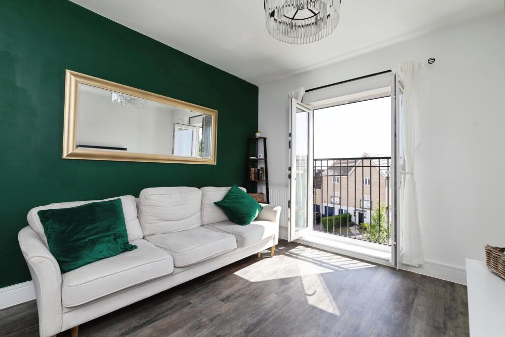 Main image of property: Five Oaks Lane, Chigwell, IG7