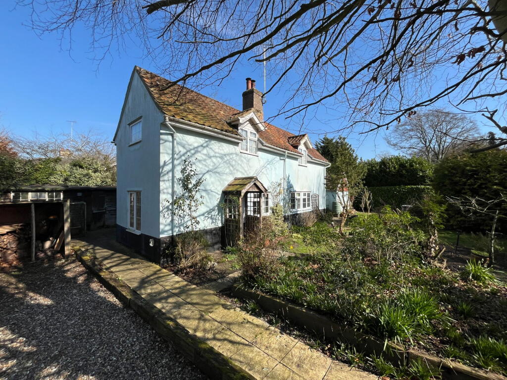 Yoxford, Suffolk photo 2
