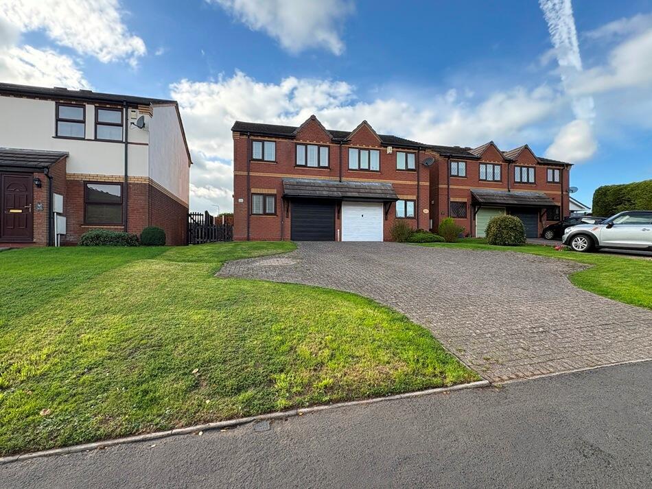Main image of property: Rugeley Road, Chase Terrace