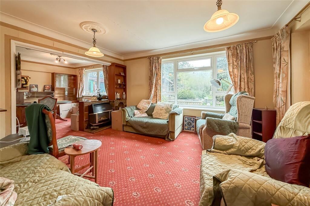 Additional image 5 of Foxcroft, St. Albans, Hertfordshire, AL1