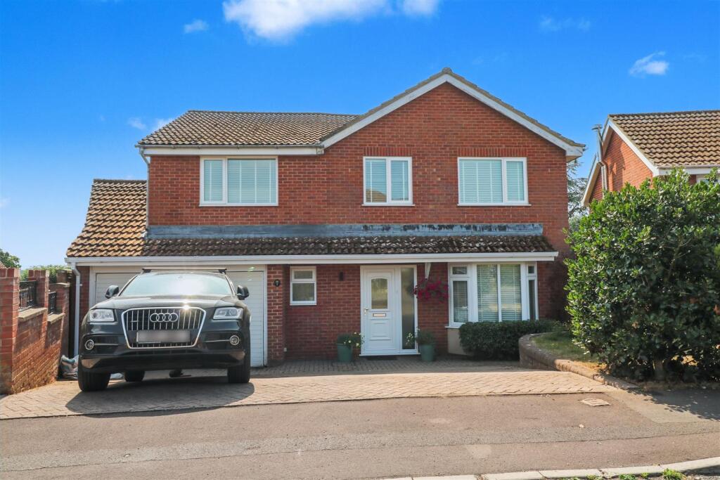 Main image of property: Shore Place, Broadmead, Trowbridge