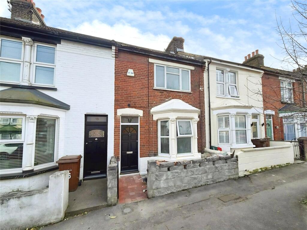 Main image of property: Cavendish Avenue, Gillingham, Kent, ME7