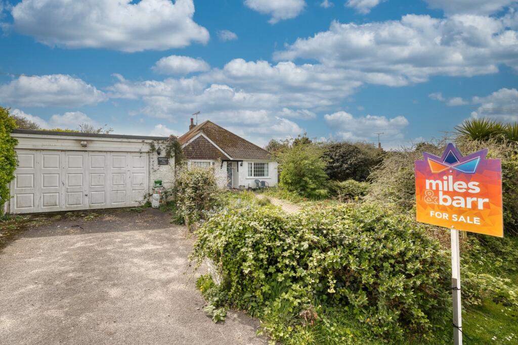 Main image of property: Second Avenue, Broadstairs, Kent, CT10