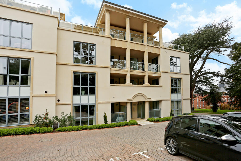 Main image of property: Humphris Place, Cheltenham, GL53