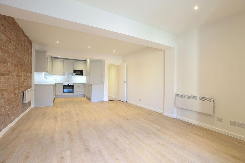 Main image of property: Lafone Street, London