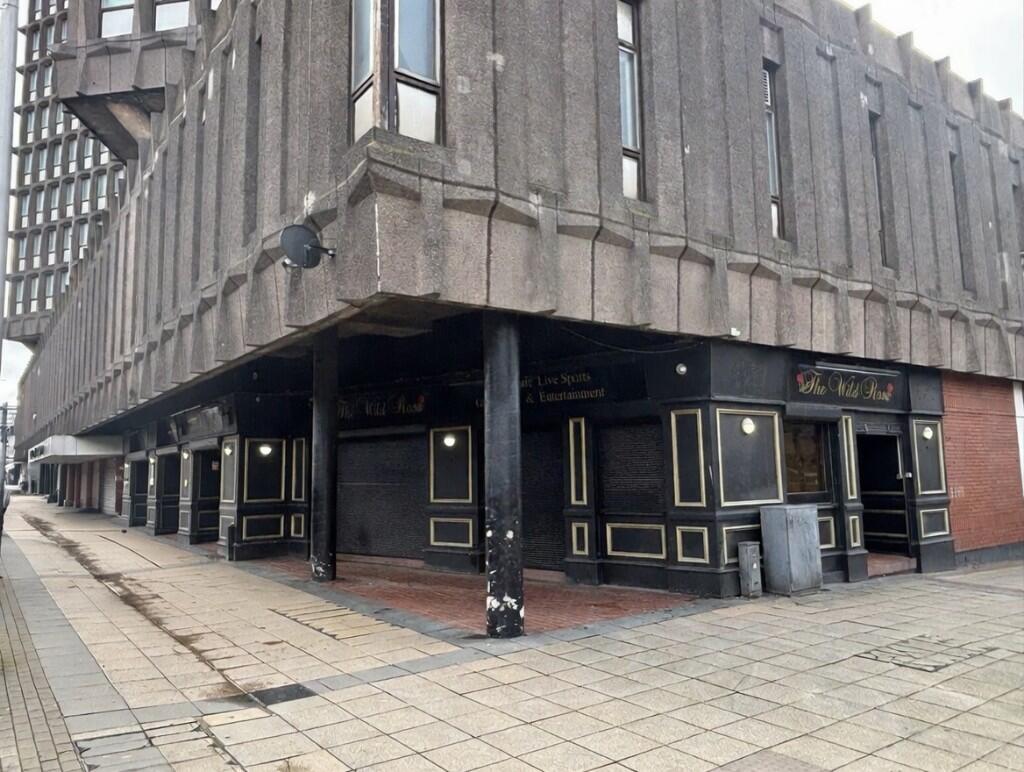 Main image of property: The Wild Rose, Stanley Road, Bootle, Merseyside, L20