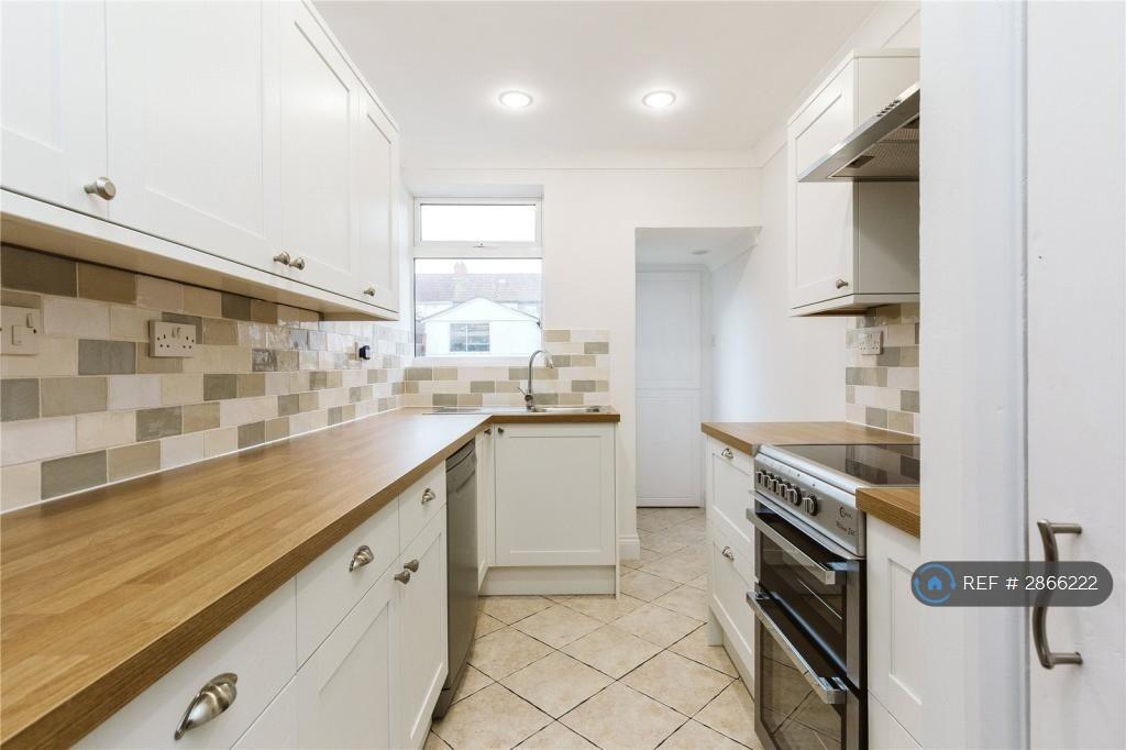 Main image of property: Kipling Road, Bristol, BS7