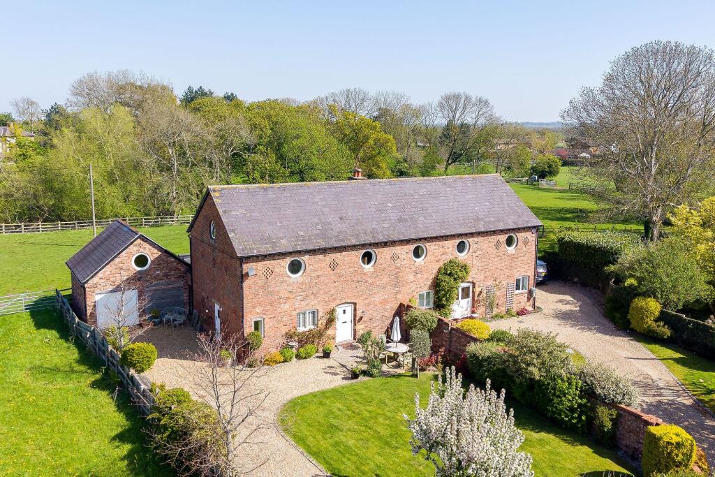 Main image of property: Pulford Lane, Dodleston, CH4
