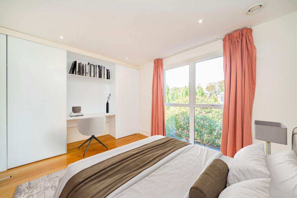 House in London - View 4