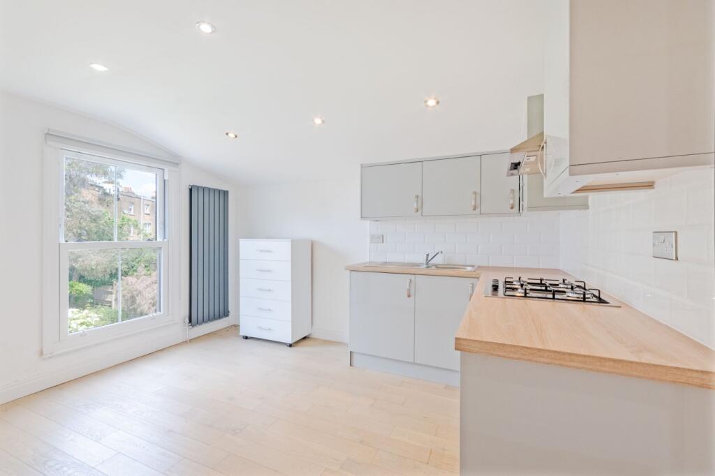 Main image of property: Hillfield Road, West Hampstead, NW6