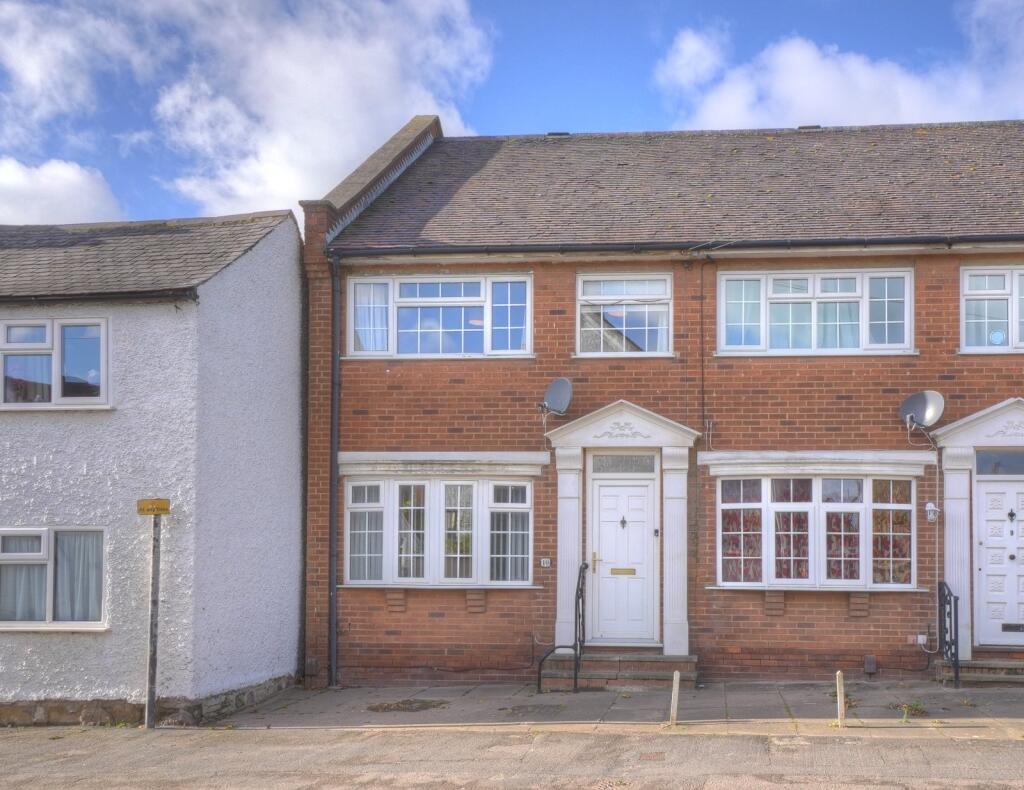 Main image of property: Brook View Court, Main Street, Keyworth, Nottingham, NG12