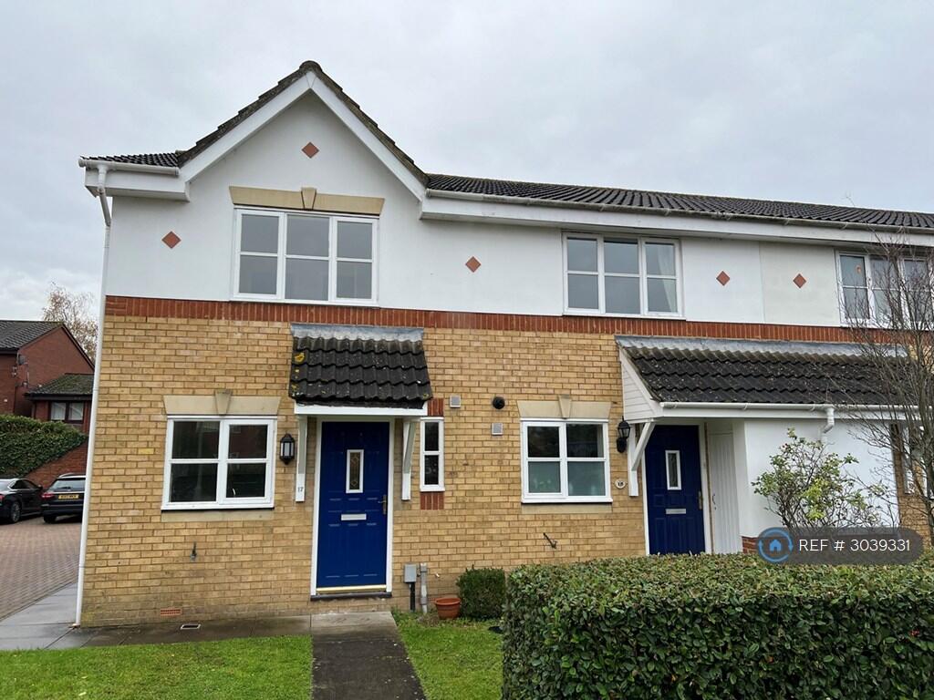 Main image of property: Stocton Close, Guildford, GU1