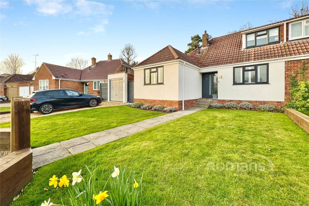 Main image of property: St. Michaels Road, Sandhurst, Berkshire