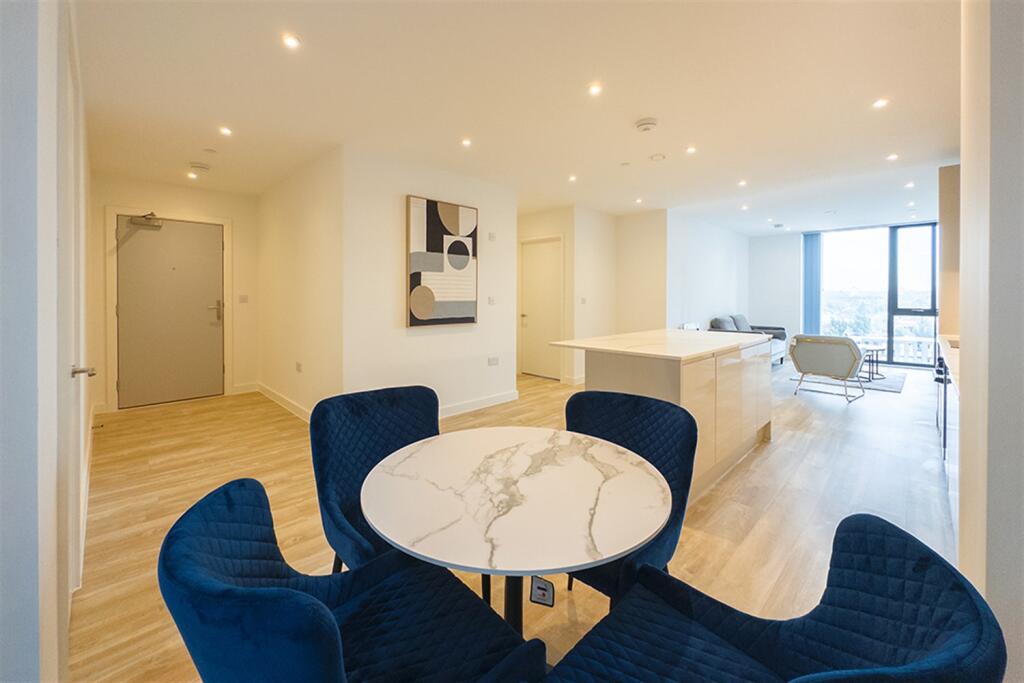 Main image of property: Fiftyfive, M3