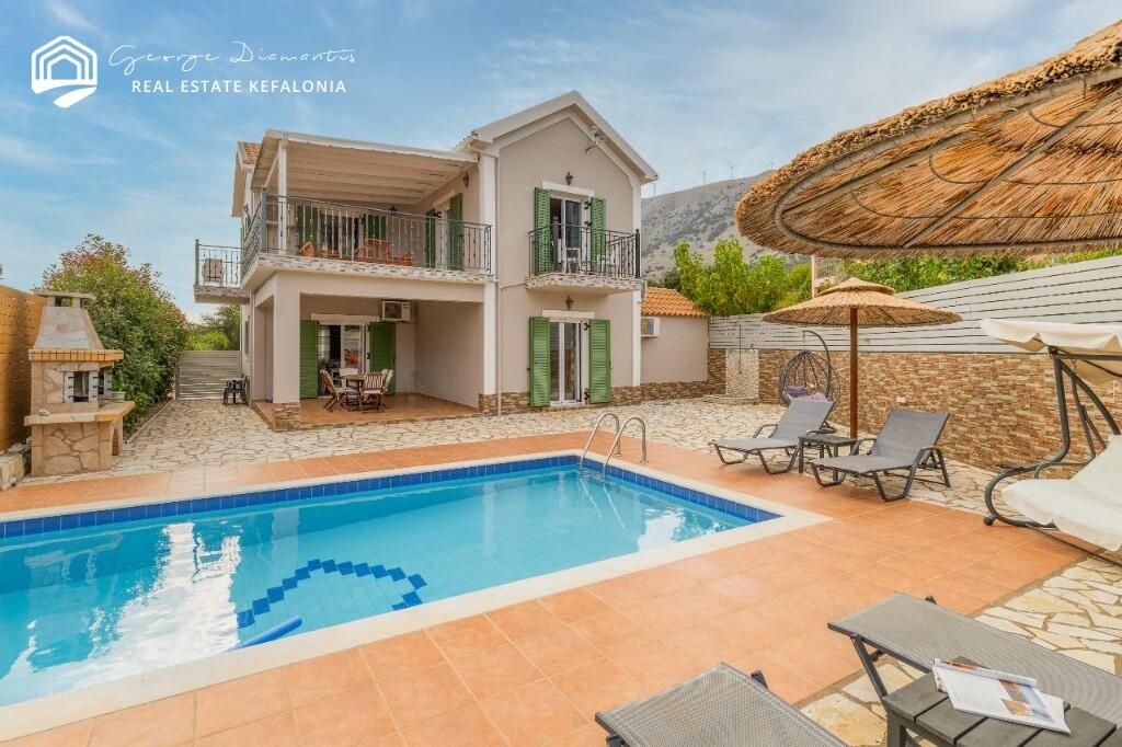 Main image of property: Makriotika, Cephalonia, Ionian Islands