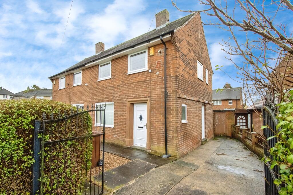 Main image of property: North Parkway, LEEDS