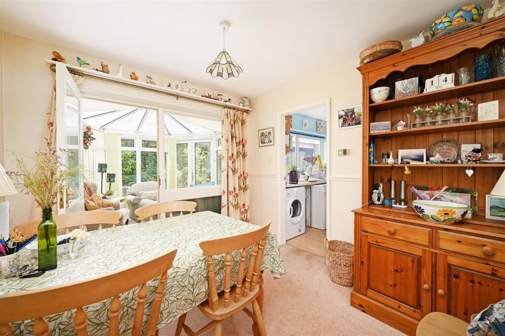 House in Sheffield - View 5