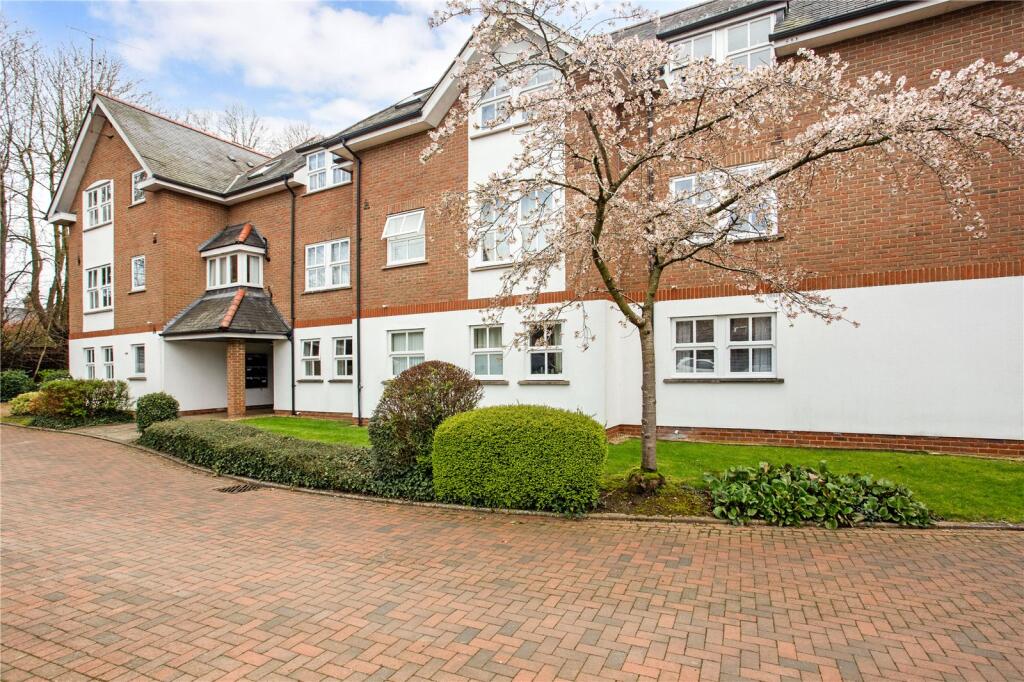 Main image of property: Poets Court, Milton Road, Harpenden, Hertfordshire, AL5