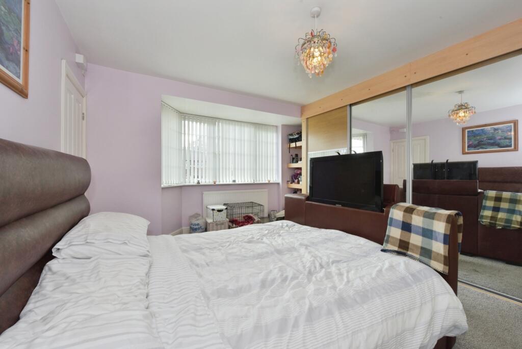 House in Sheffield, Norwood, Shirecliffe - More