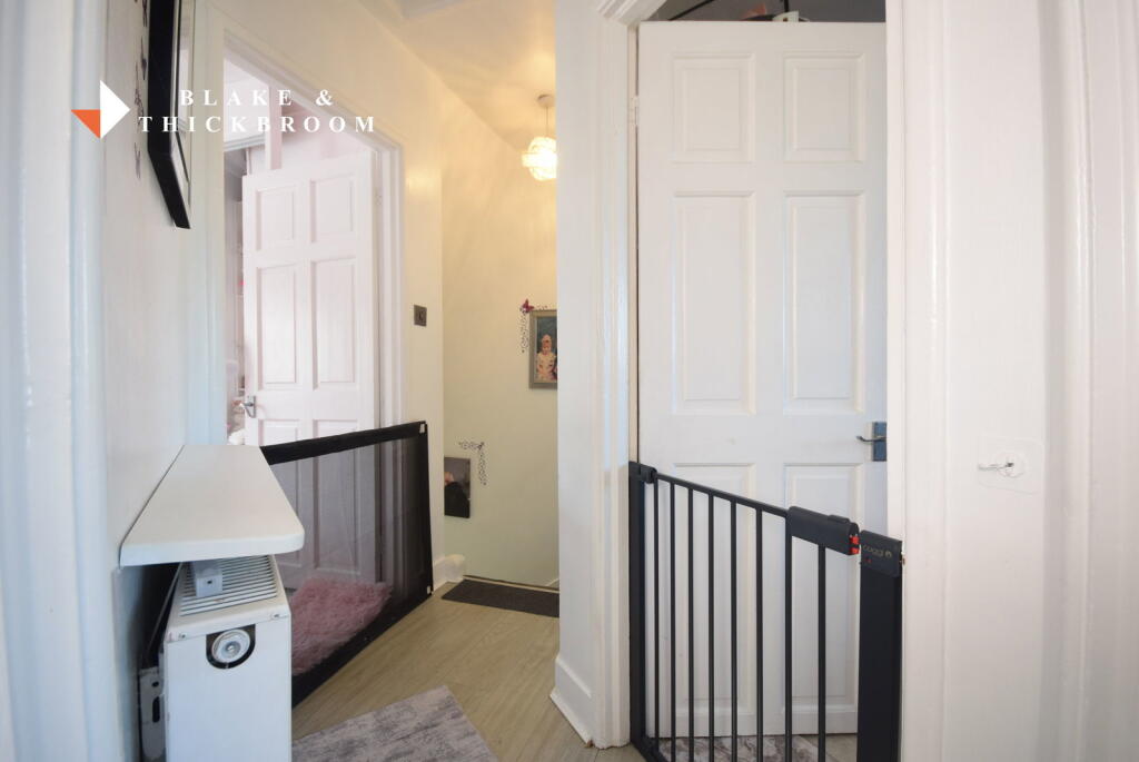 House in Clacton-on-Sea, Great Clacton - More
