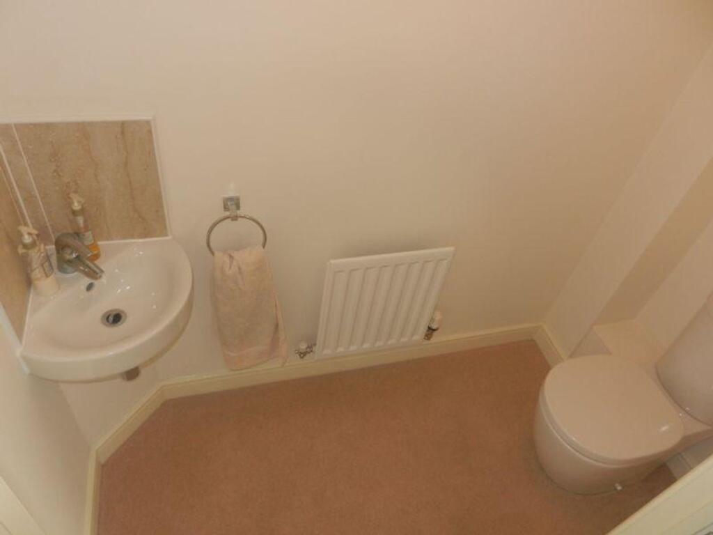 House in Rushcliffe, Romans Quarter, Bingham - View 5