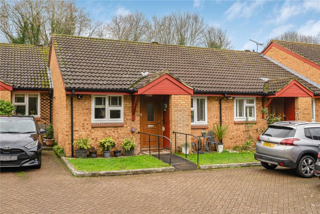 Main image of property: Braziers Field, Hertford, Hertfordshire, SG13