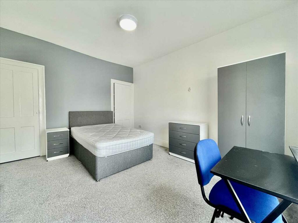 Main image of property: Providence Street, Plymouth