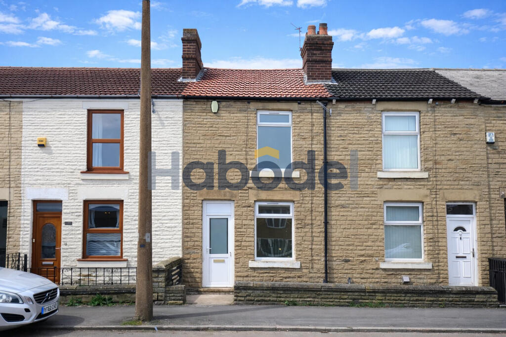 Main image of property: Dearne Road, Bolton upon Dearne, Rotherham, S63 8JR