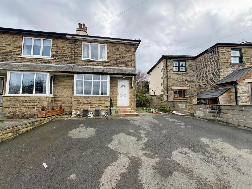 Main image of property: Lower Edge Road, Lower Edge, Elland
